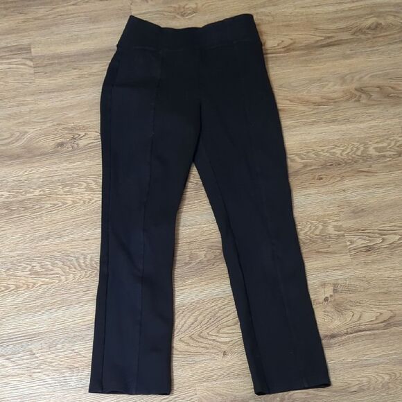 Pants - Classic Black Women's Pants